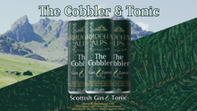 Load image into Gallery viewer, The Cobbler in a can - 250ml
